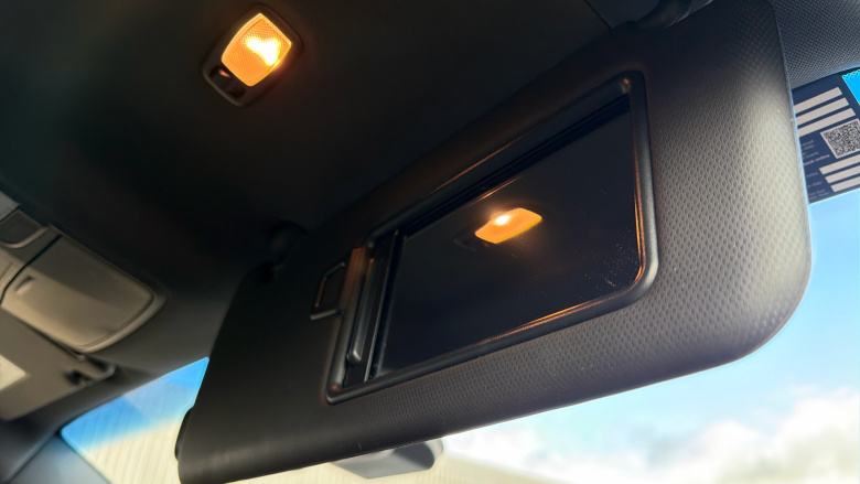 Hyundai Tucson 1.6 TGDi 177 N Line 5dr 2WD Petrol Estate